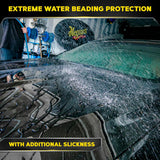 Meguiar Hybrid Ceramic Liquid Wax (G200416)