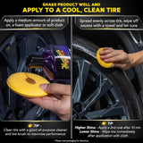 Meguiar's Endurance Tire Gel (473 ml)