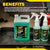 Meguiar's All Purpose Cleaner 1 Gallon