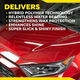 Meguiar's Ultimate Quick Detailer 24oz.