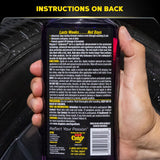 Meguiar's Endurance Tire Gel (473 ml)