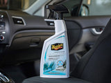 Meguiar's Carpet & Cloth Re-Fresher 710 ml