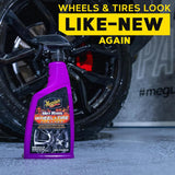 Meguiar's Hot Rims Wheel Cleaner