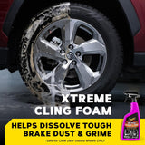 Meguiar's Hot Rims Wheel Cleaner