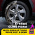 Meguiar's Hot Rims Wheel Cleaner