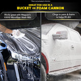 Meguiar's Gold Class Car Wash Shampoo & Conditioner 1.89L