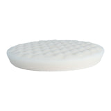 Rupes WAFFLE ULTRA-FINE Polishing Foam pad for Rotary Polishers