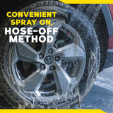 Meguiar's Hot Rims Wheel Cleaner
