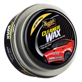 Meguiars Cleaner Wax Paste