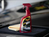 Meguiar's Quick Wax 710ml