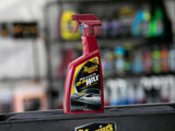 Meguiar's Quick Wax 710ml