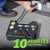 Slime Flat Tire Repair Kit (Analog)