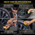 Meguiar's Hot Shine High Gloss Tire Spray