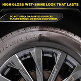 Meguiar's Hot Shine High Gloss Tire Spray