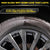 Meguiar's Hot Shine High Gloss Tire Spray