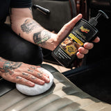 Meguiar's Gold Class Rich Leather Cleaner & Conditioner