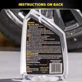 Meguiar's Hot Shine High Gloss Tire Spray