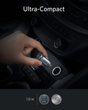 ANKER 24W Car Charger (A2727) - Autohub Pakistan