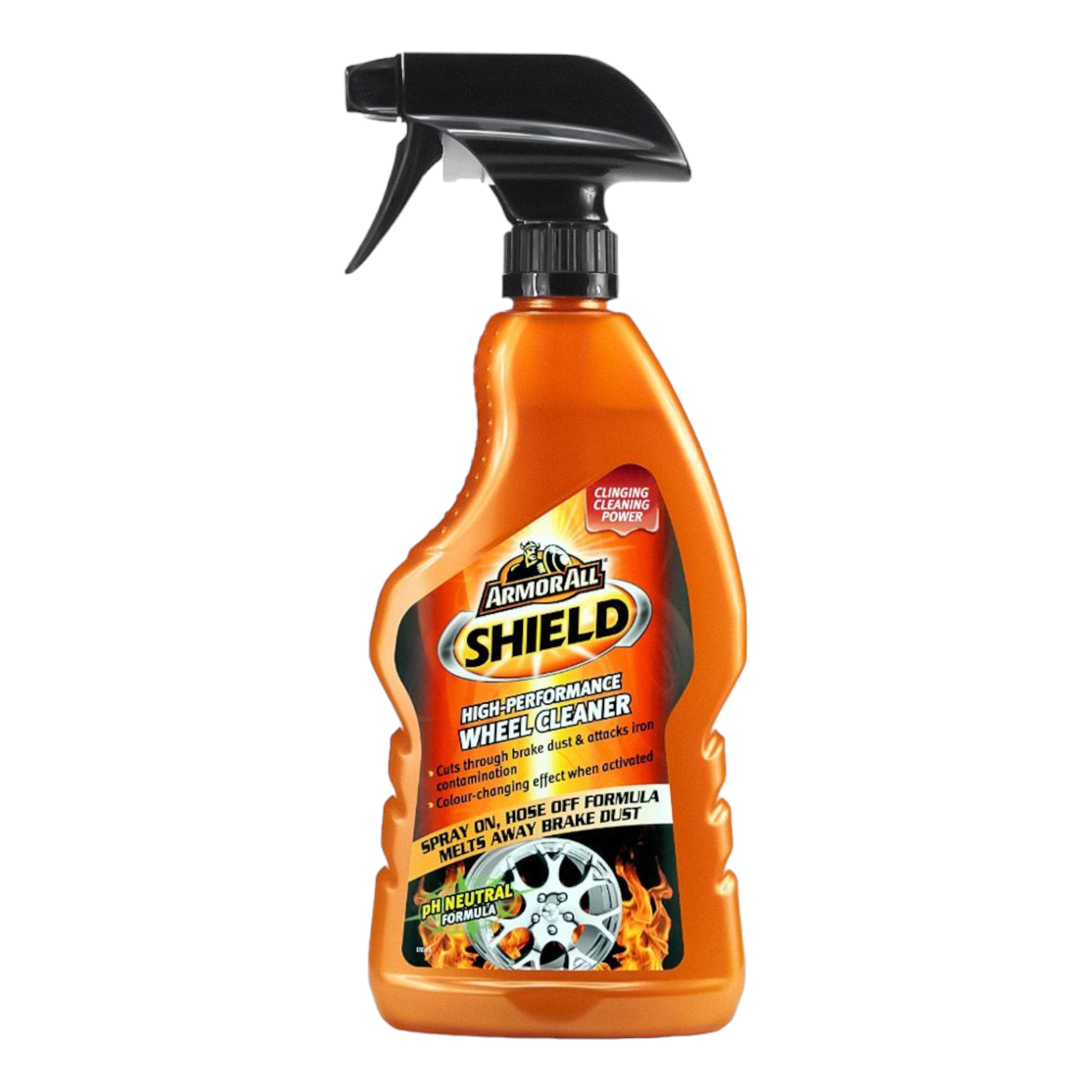 Armorall Shield Wheel Cleaner
