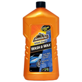 Armorall Wash & Wax Car Wash (1 Liter)