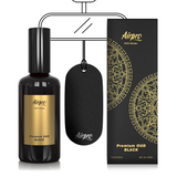 Airpro Spray Oud Black 100ml