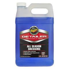 Meguiars All Season Dressing 1 Gallon