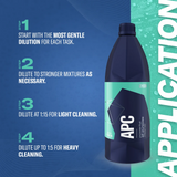 Gyeon Q2M APC 1000ml