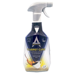 Astonish Carpet & Upholstery Cleaner 750ml