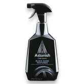 Astonish Black Shine Restorer 750ml