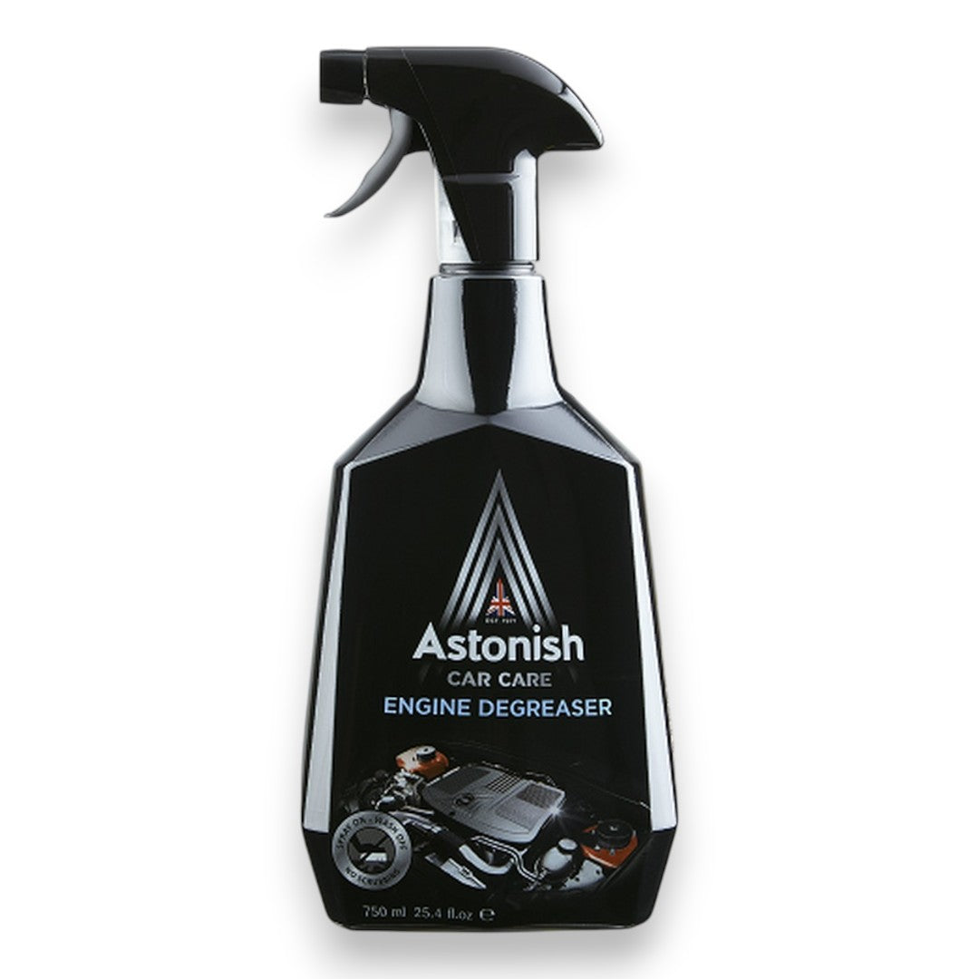Astonish Engine Degreaser 750ml