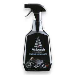 Astonish Engine Degreaser 750ml
