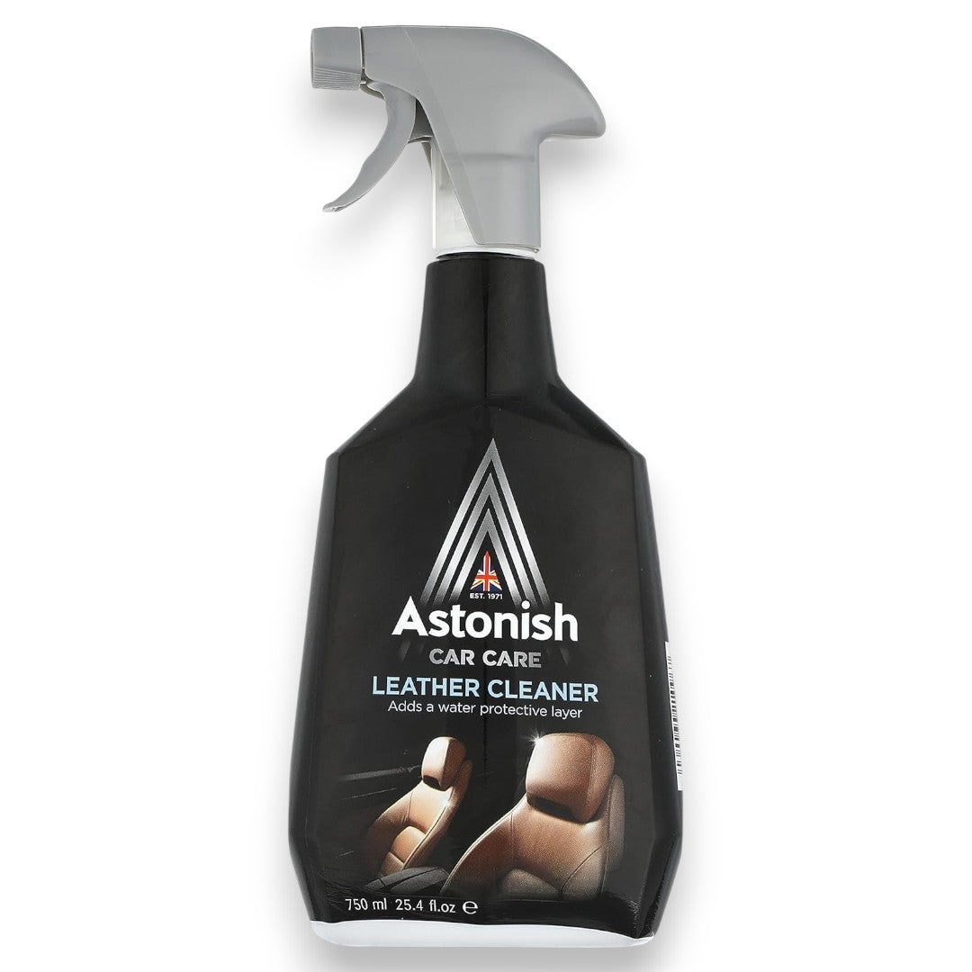 Astonish Leather Cleaner Spray 750ml