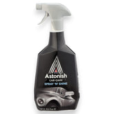 Astonish Spray & Shine 750ml