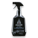 Astonish Vinyl Trim & Dashboard Cleaner 750ml
