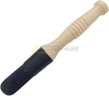 Autohub Heavy Duty Rim & Exterior Detailing Brush - Detailing Brush