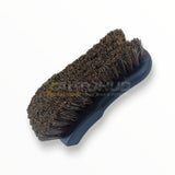 AutoHub Horse Hair Textile and Leather Detailing Brush