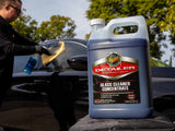 Meguiar's Glass Cleaner Concentrate 1 Gallon / 3.78 L