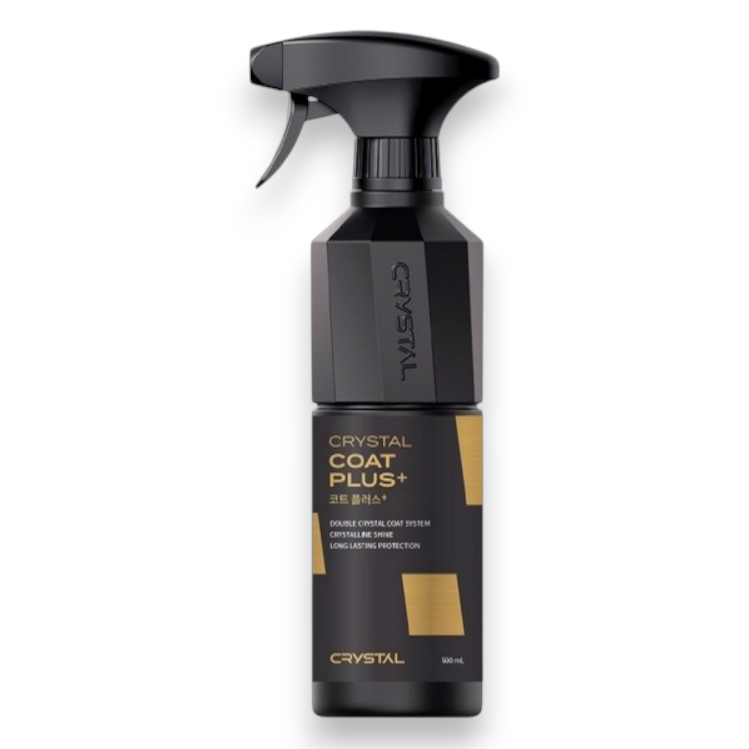 Bullsone First Class Body Crystal Coat Plus 500ml