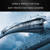 Flamingo Windshield Washer Additive 500ml