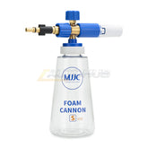 Mjjc Foam Cannon S V3.0 For Bosch Aqt Black&Decker Pioneer P1 Pressure Washers Nozzle