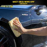 Meguiar's Ultimate Waterless Wash & Wax (26 oz / 769 mL) - Autohub Pakistan