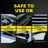 Meguiar's Hybrid Ceramic Waterless Wash & Wax - 24 oz. - Autohub Pakistan