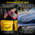 Meguiar Deep Crystal Car Wash 64oz.