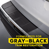 Meguiar's Heavy Duty Trim Restoration Kit (G250100)