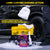 Meguiar Deep Crystal Car Wash 64oz.