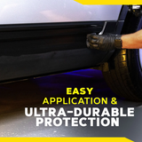 Meguiar's Heavy Duty Trim Restoration Kit (G250100)