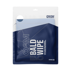 Gyeon Q2M Microfiber Bald Wipe 40 x 40cm