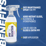Gyeon Q2M PPF Maintain 500ml