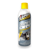 BLASTER Graphite Dry Lube 5.5 oz