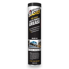 BLASTER Multi-Purpose Grease 14 oz cartridge(GR-14C-MP)